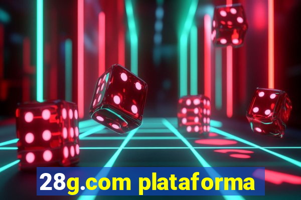 28g.com plataforma